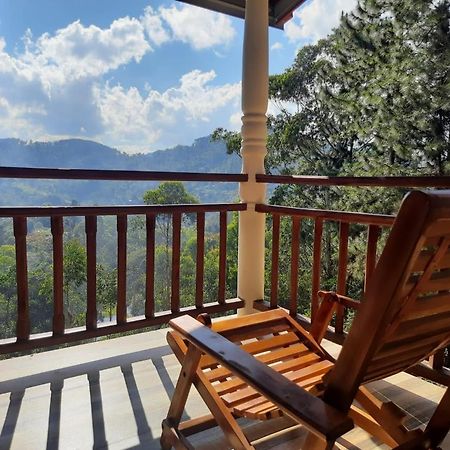 Ella Hillsite View Hotel Ngoại thất bức ảnh