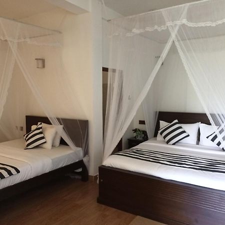 Ella Hillsite View Hotel Ngoại thất bức ảnh