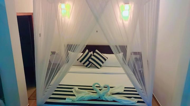 Ella Hillsite View Hotel Ngoại thất bức ảnh