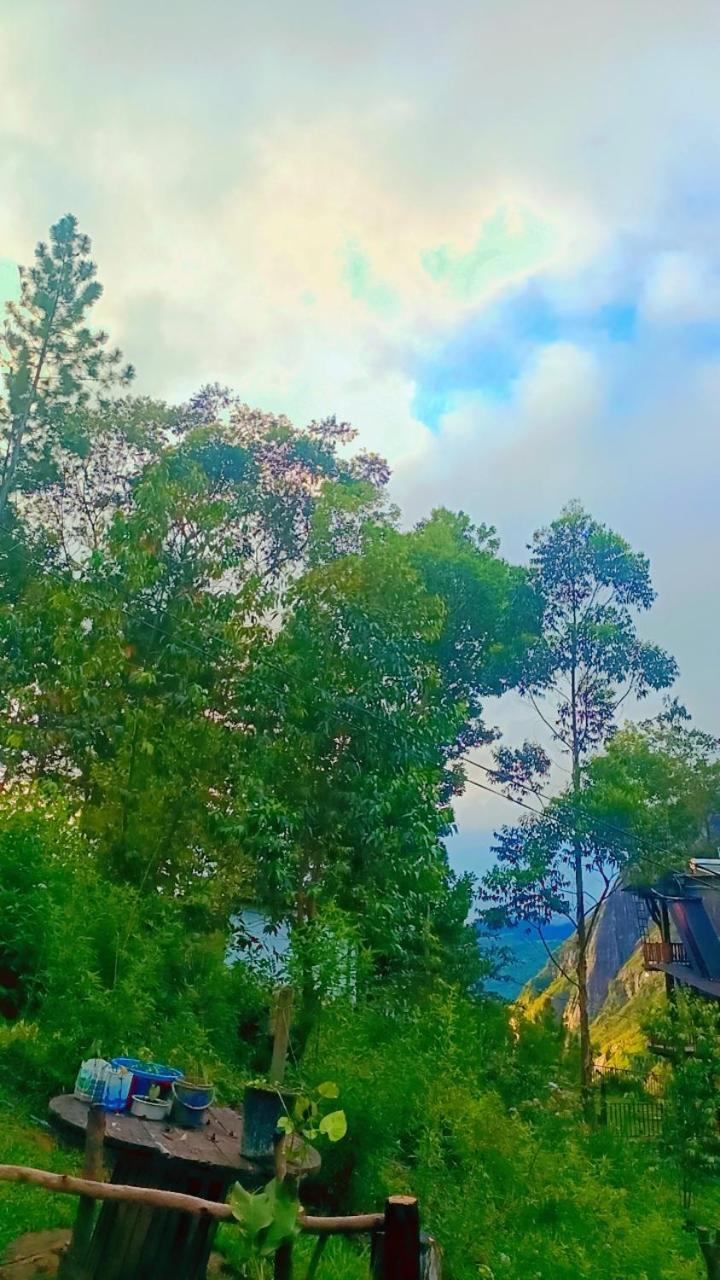 Ella Hillsite View Hotel Ngoại thất bức ảnh