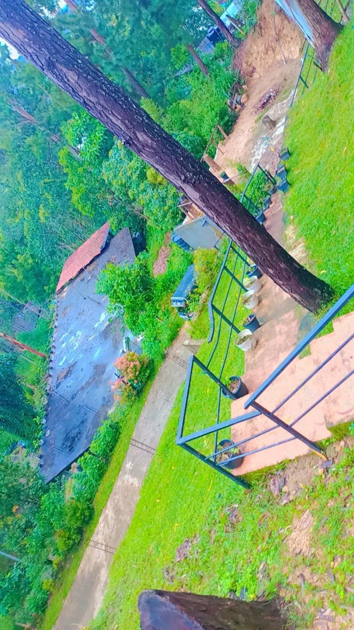 Ella Hillsite View Hotel Ngoại thất bức ảnh