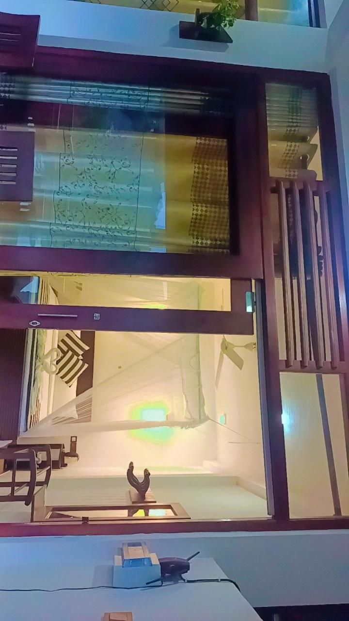 Ella Hillsite View Hotel Phòng bức ảnh