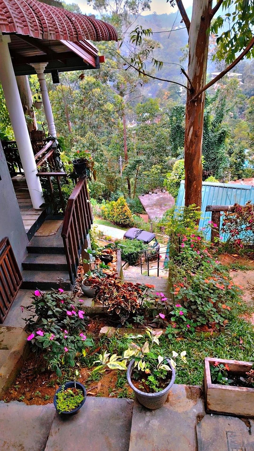 Ella Hillsite View Hotel Phòng bức ảnh