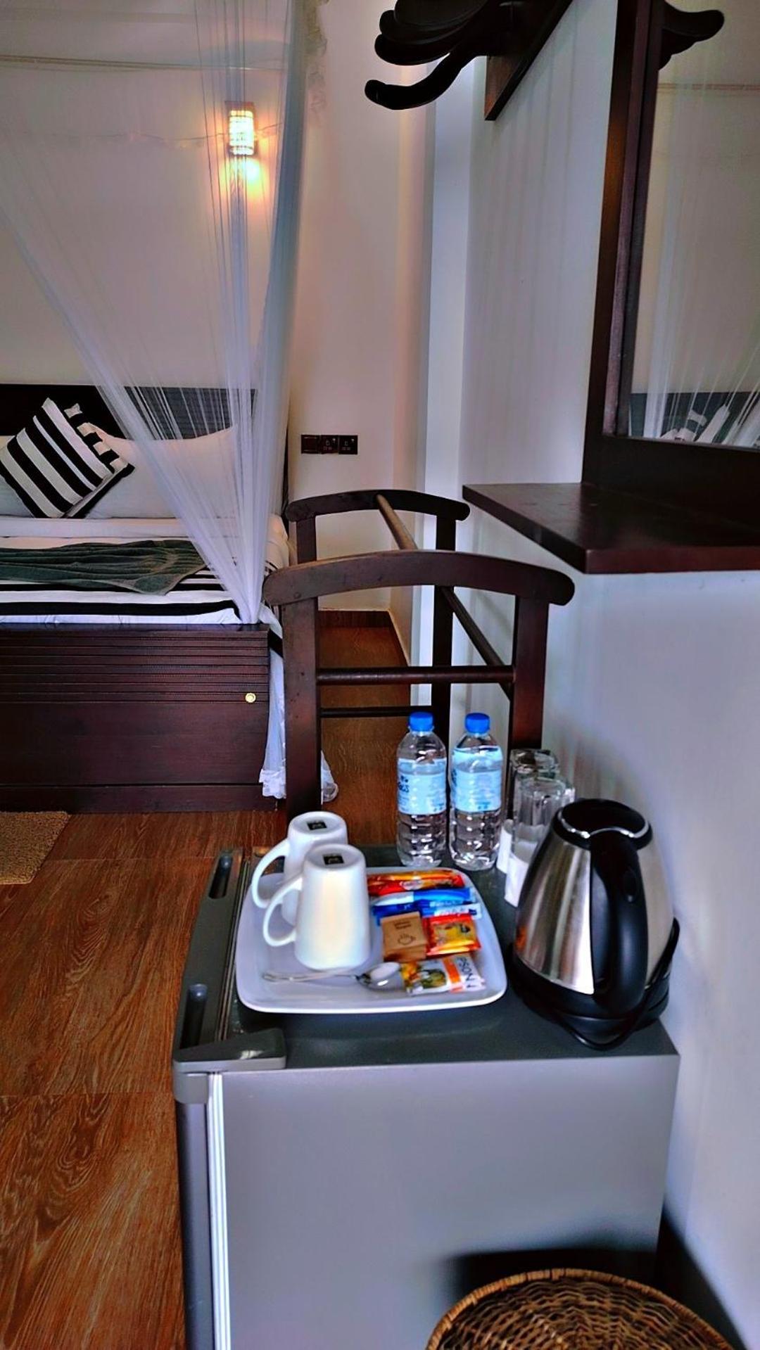 Ella Hillsite View Hotel Phòng bức ảnh