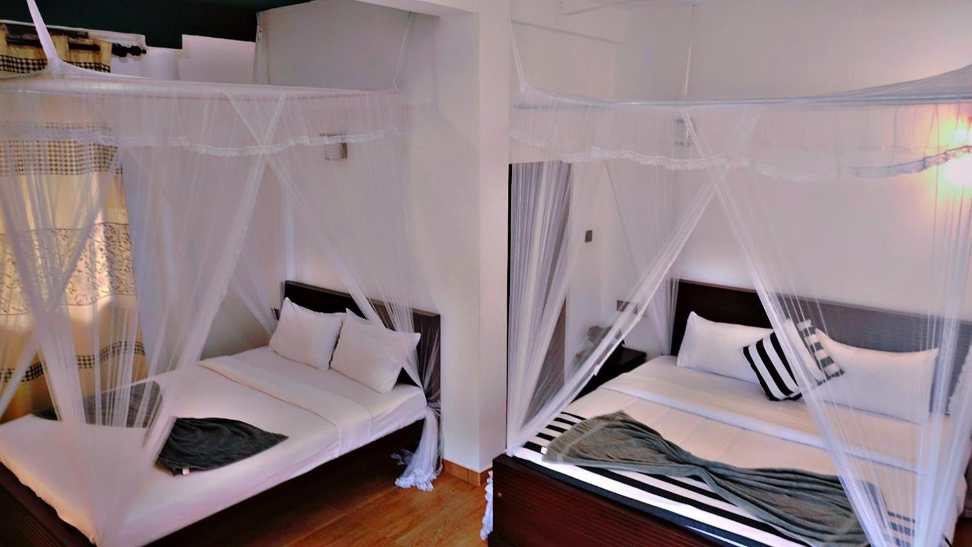Ella Hillsite View Hotel Phòng bức ảnh