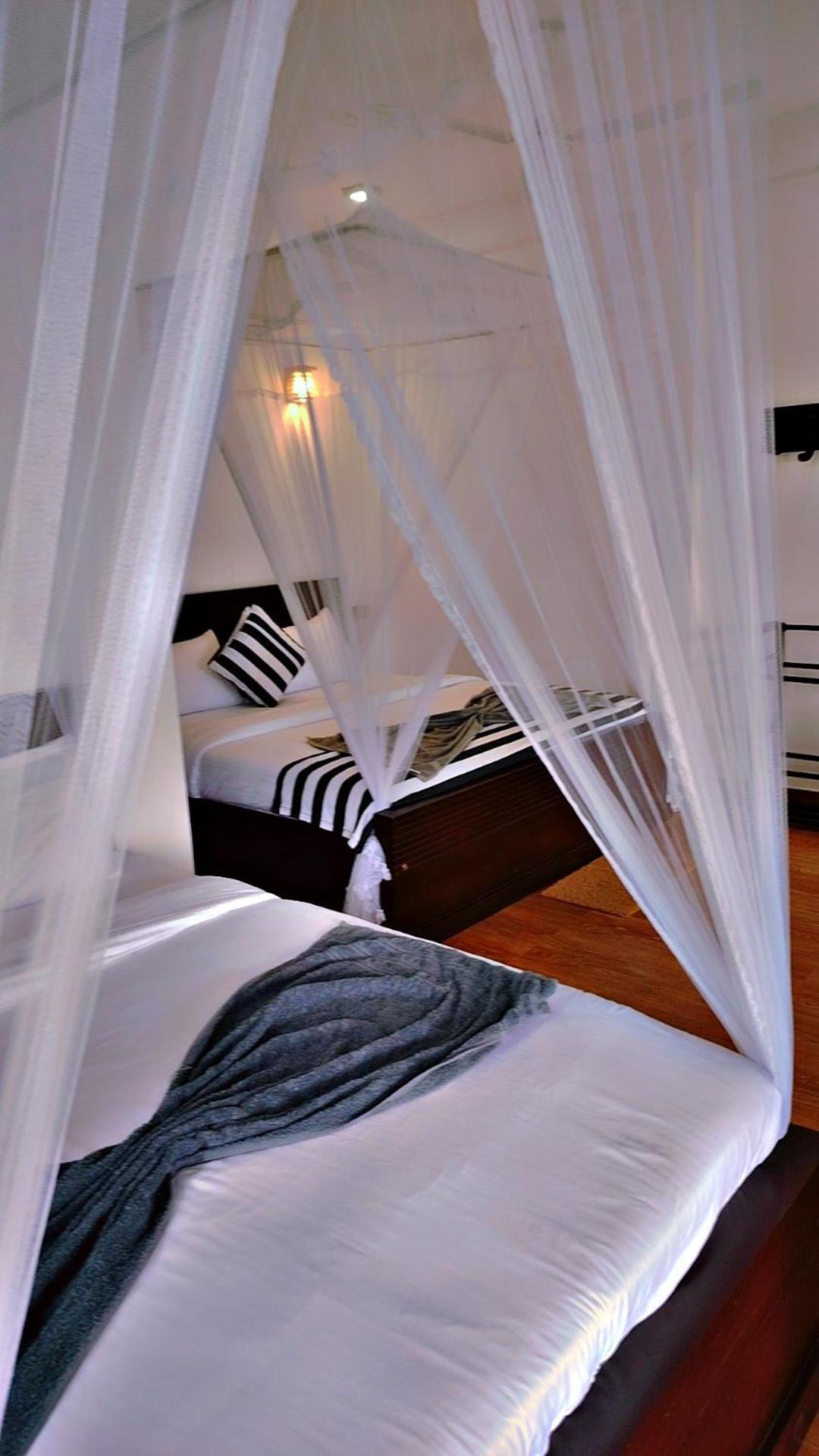 Ella Hillsite View Hotel Phòng bức ảnh