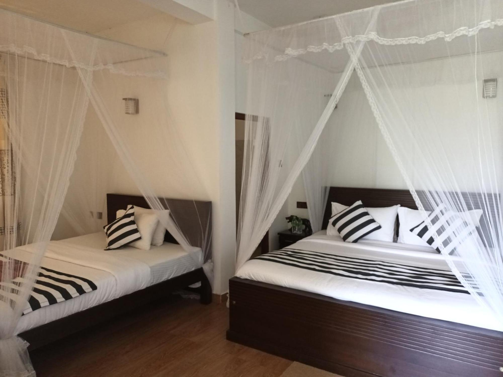 Ella Hillsite View Hotel Ngoại thất bức ảnh