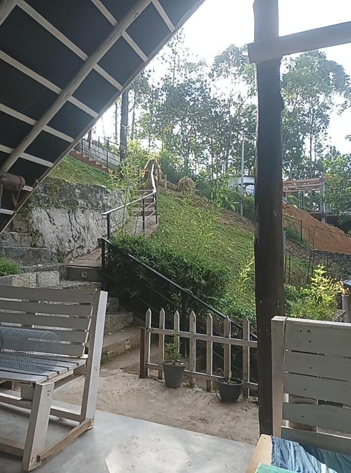 Ella Hillsite View Hotel Ngoại thất bức ảnh