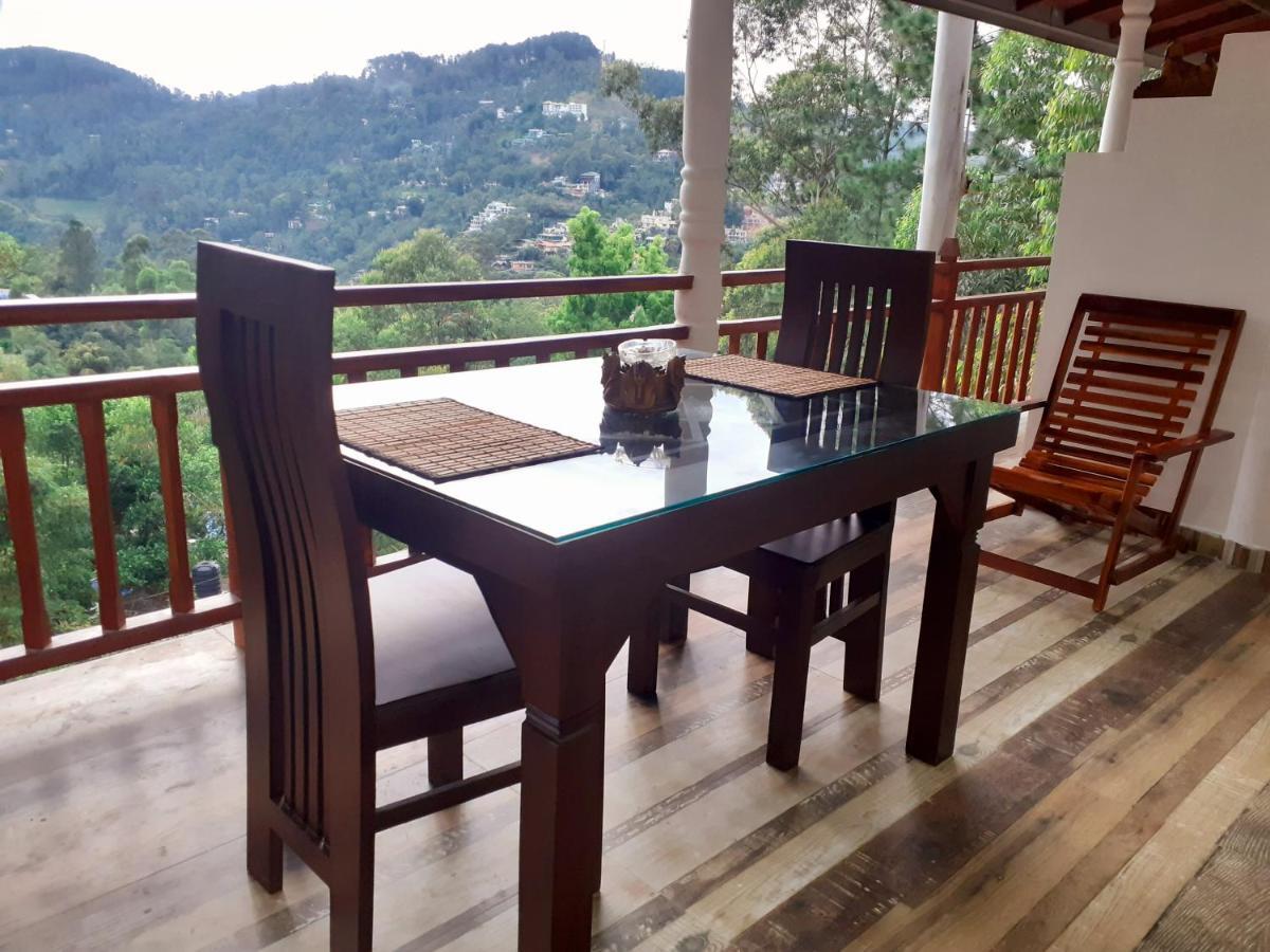 Ella Hillsite View Hotel Ngoại thất bức ảnh