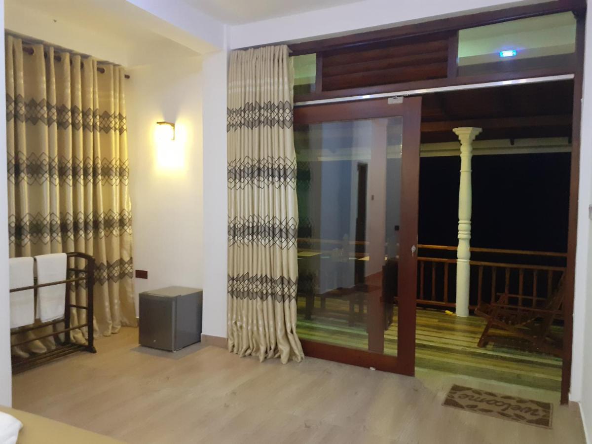 Ella Hillsite View Hotel Ngoại thất bức ảnh