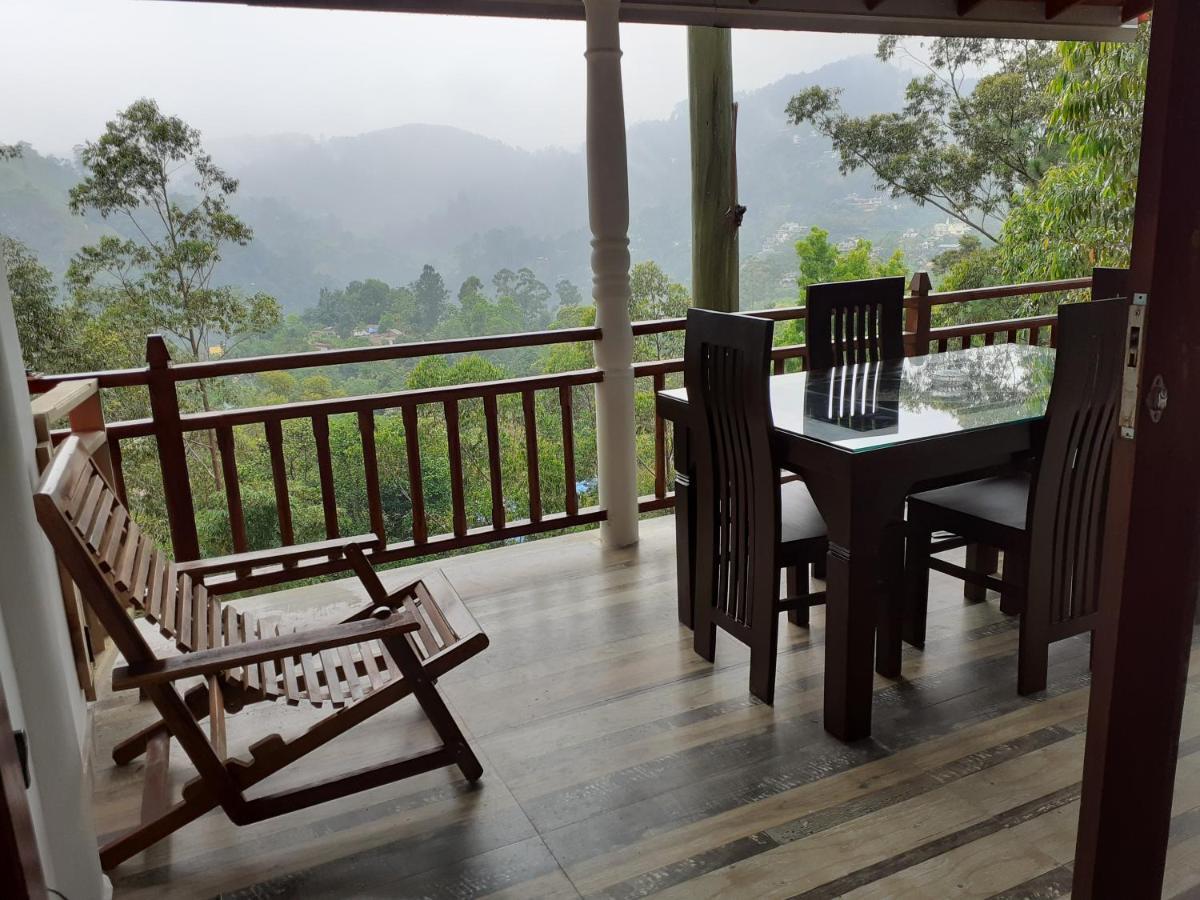 Ella Hillsite View Hotel Ngoại thất bức ảnh