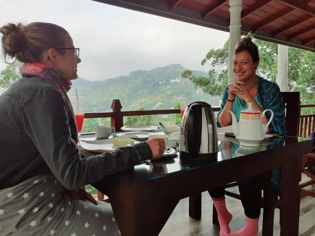 Ella Hillsite View Hotel Ngoại thất bức ảnh