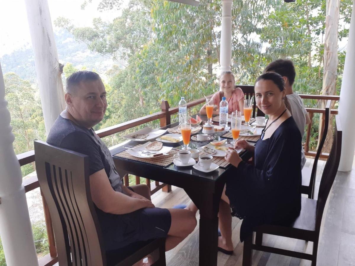 Ella Hillsite View Hotel Ngoại thất bức ảnh