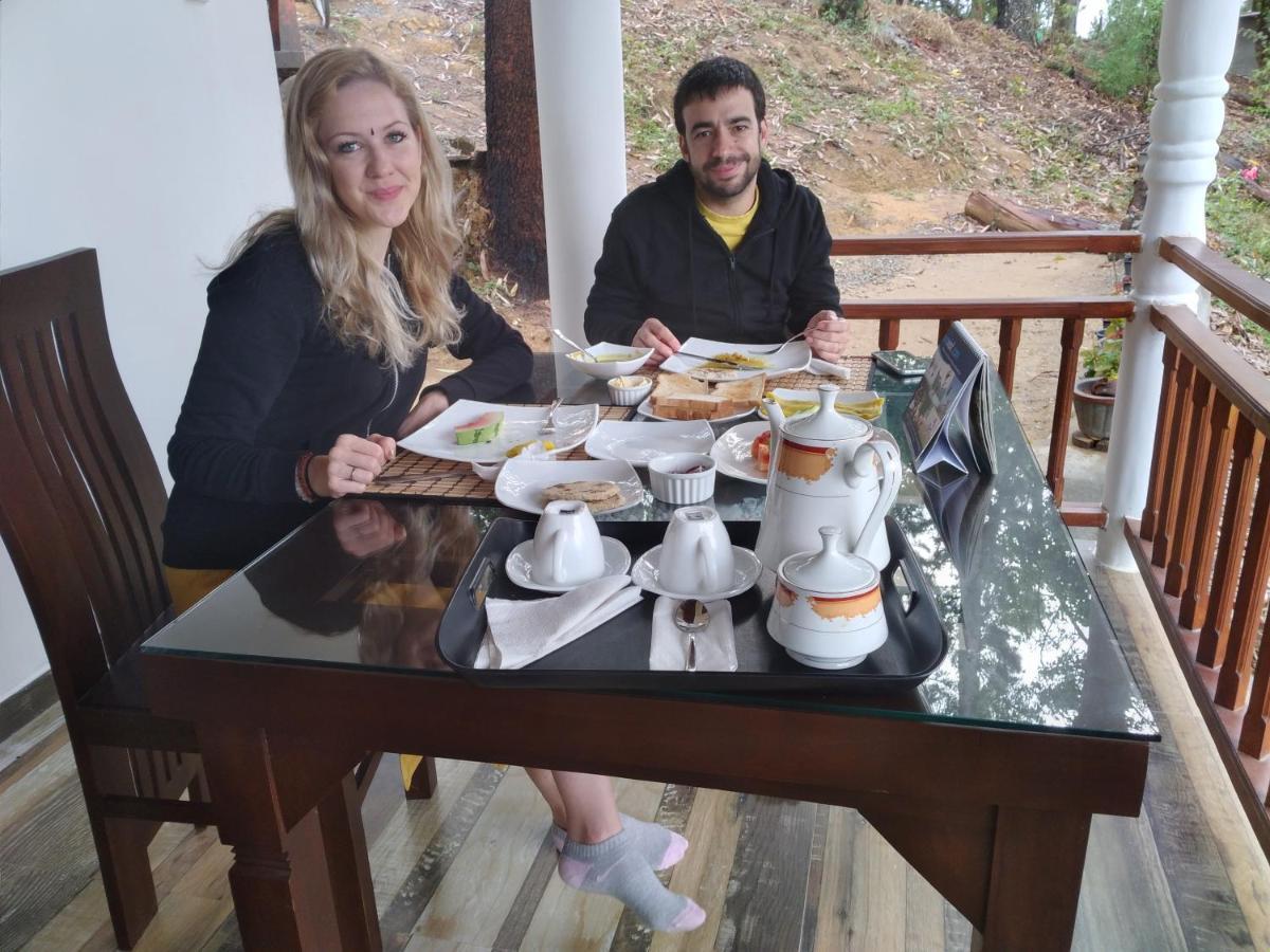 Ella Hillsite View Hotel Ngoại thất bức ảnh